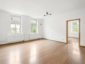 Prodej vily, Litoměřice - Předměstí, Vančurova, 343 m2
