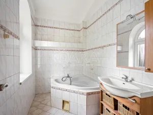 Prodej vily, Litoměřice - Předměstí, Vančurova, 343 m2