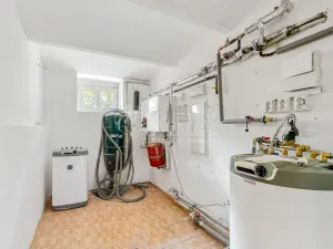 Prodej vily, Litoměřice - Předměstí, Vančurova, 343 m2