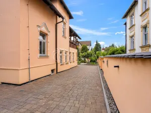 Prodej vily, Litoměřice - Předměstí, Vančurova, 343 m2
