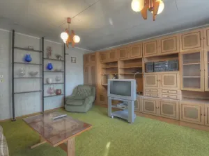 Prodej bytu 3+1, Ždánice, 76 m2