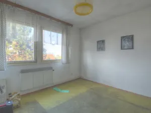 Prodej bytu 3+1, Ždánice, 76 m2