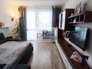 Pronájem bytu 2+1, Hrušovany nad Jevišovkou, Mlýnská, 65 m2