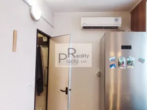 Pronájem bytu 2+1, Hrušovany nad Jevišovkou, Mlýnská, 65 m2