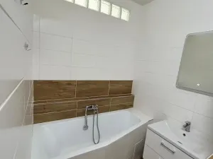 Pronájem bytu 3+1, Vsetín - Rokytnice, Okružní, 71 m2