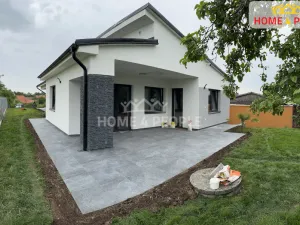 Pronájem rodinného domu, Zásmuky - Doubravčany, 160 m2