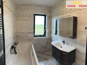 Pronájem rodinného domu, Zásmuky - Doubravčany, 160 m2