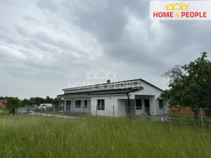 Pronájem rodinného domu, Zásmuky - Doubravčany, 160 m2