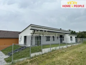 Pronájem rodinného domu, Zásmuky - Doubravčany, 160 m2