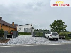 Pronájem rodinného domu, Zásmuky - Doubravčany, 160 m2