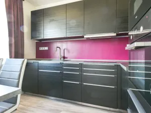 Pronájem bytu 1+kk, Praha - Hloubětín, Granitova, 40 m2