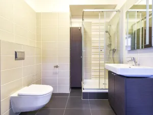 Pronájem bytu 1+kk, Praha - Hloubětín, Granitova, 40 m2