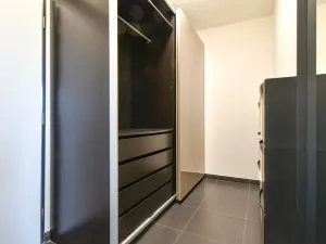 Pronájem bytu 1+kk, Praha - Hloubětín, Granitova, 40 m2
