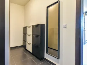 Pronájem bytu 1+kk, Praha - Hloubětín, Granitova, 40 m2