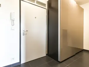 Pronájem bytu 1+kk, Praha - Hloubětín, Granitova, 40 m2
