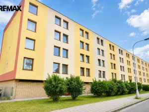 Pronájem bytu 3+kk, Hradec Králové - Nový Hradec Králové, Na Občinách, 74 m2