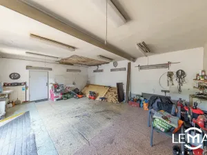 Pronájem rodinného domu, Olomouc, Družstevní, 104 m2