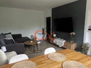 Pronájem bytu 3+kk, Zašová, 74 m2