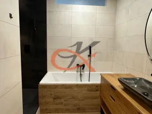 Pronájem bytu 3+kk, Zašová, 74 m2