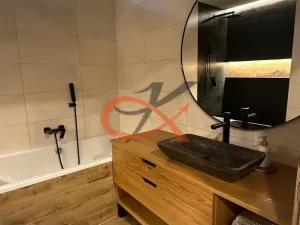 Pronájem bytu 3+kk, Zašová, 74 m2