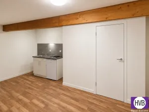 Prodej bytu 1+kk, Praha, Bulharská, 24 m2