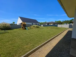 Prodej rodinného domu, Dědice, 118 m2