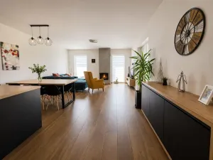 Prodej rodinného domu, Dědice, 118 m2