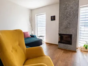 Prodej rodinného domu, Dědice, 118 m2
