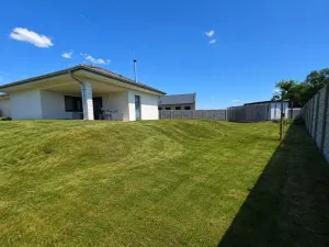 Prodej rodinného domu, Dědice, 118 m2
