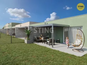 Prodej rodinného domu, Kobeřice, Stiborská, 97 m2