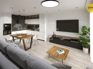 Prodej rodinného domu, Kobeřice, 98 m2