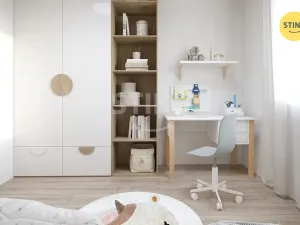 Prodej rodinného domu, Kobeřice, 98 m2