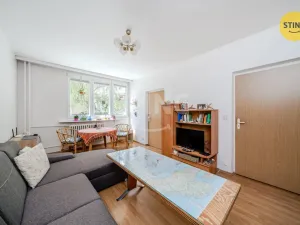 Prodej bytu 2+1, Ostrava - Poruba, 52 m2