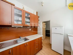 Prodej bytu 2+1, Ostrava - Poruba, 52 m2