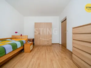 Prodej bytu 2+1, Ostrava - Poruba, 52 m2