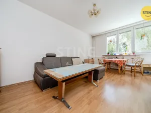 Prodej bytu 2+1, Ostrava - Poruba, 52 m2