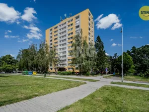 Prodej bytu 2+1, Ostrava - Poruba, 52 m2