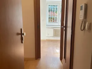 Pronájem bytu 1+1, Teplice, Moskevské náměstí, 30 m2