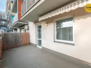 Prodej bytu 2+kk, Pardubice, Milheimova, 68 m2