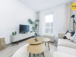 Prodej bytu 2+kk, Pardubice, Milheimova, 68 m2
