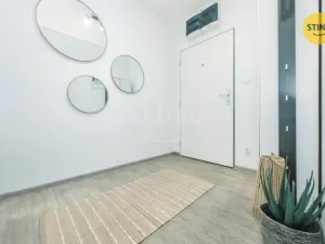 Prodej bytu 2+kk, Pardubice, Milheimova, 68 m2