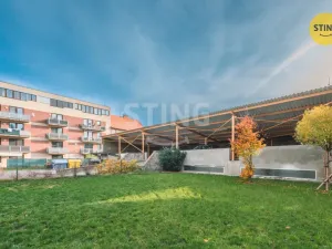 Prodej bytu 2+kk, Pardubice, Milheimova, 68 m2
