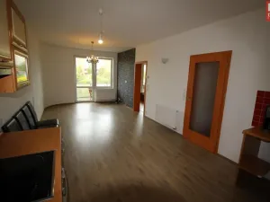 Pronájem bytu 2+kk, Olomouc - Nová Ulice, Okružní, 68 m2