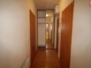 Pronájem bytu 2+kk, Olomouc - Nová Ulice, Okružní, 68 m2