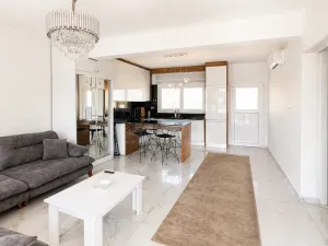 Prodej bytu 1+1, Kalecik,Kypr, 53 m2