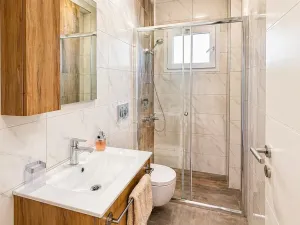 Prodej bytu 1+1, Kalecik,Kypr, 53 m2