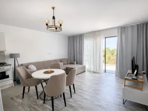 Prodej bytu 1+1, Tatlısu Sokak,Girne,Kypr, 57 m2