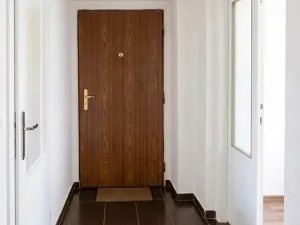 Prodej bytu 1+1, Plzeň, Plachého, 40 m2