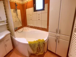 Pronájem rodinného domu, Broumy, Průběžná, 158 m2