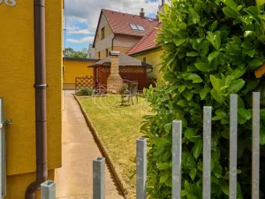 Pronájem rodinného domu, Broumy, Průběžná, 158 m2